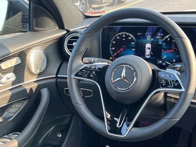 2023 Mercedes-Benz E-Class Vehicle Photo in COLUMBIA, MO 65203-3903