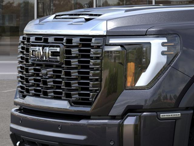 2024 GMC Sierra 2500 HD Vehicle Photo in LAUREL, MD 20707-4622