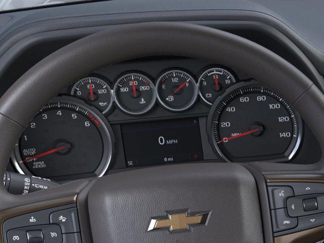 2024 Chevrolet Tahoe Vehicle Photo in LAS VEGAS, NV 89118-3267