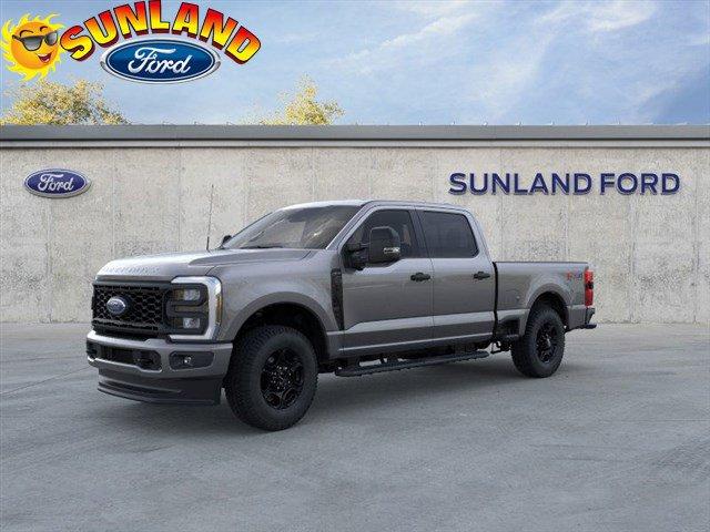 2024 Ford F-250 Super Duty XL