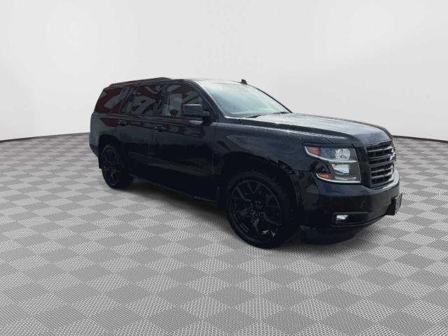 2018 Chevrolet Tahoe Vehicle Photo in WASILLA, AK 99654-8339