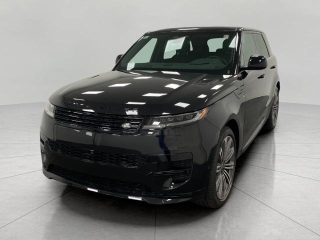 2024 Range Rover Sport Vehicle Photo in Appleton, WI 54913