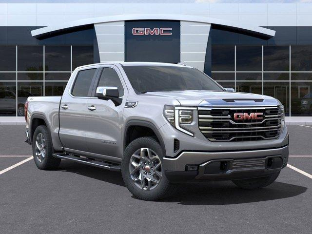 2024 GMC Sierra 1500 Vehicle Photo in WEST FRANKFORT, IL 62896-4173