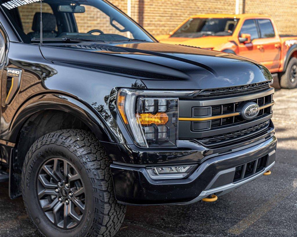 2023 Ford F-150 Vehicle Photo in Saint Charles, IL 60174