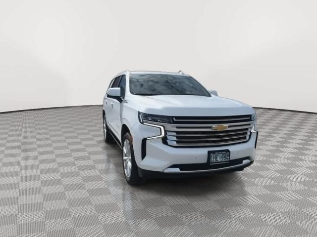 2022 Chevrolet Tahoe Vehicle Photo in WASILLA, AK 99654-8339