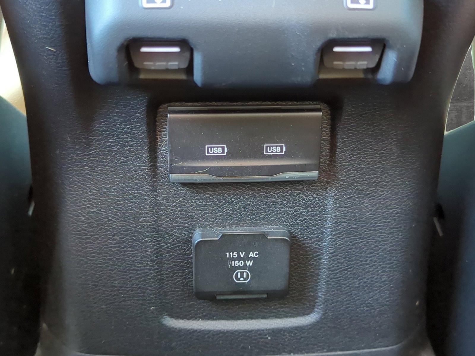 2022 Jeep Wrangler 4xe Vehicle Photo in Ft. Myers, FL 33907