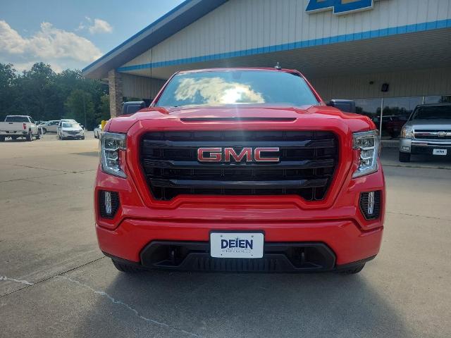 Used 2020 GMC Sierra 1500 Elevation with VIN 1GTR9CED5LZ224116 for sale in Trenton, IL