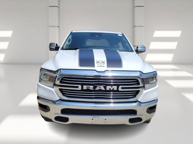 Used 2022 RAM Ram 1500 Pickup Laramie with VIN 1C6RREJT0NN292012 for sale in Slidell, LA