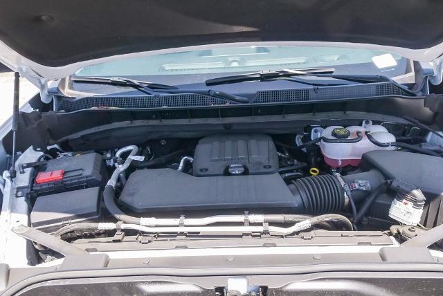 2024 Chevrolet Silverado 1500 Vehicle Photo in VENTURA, CA 93003-8585