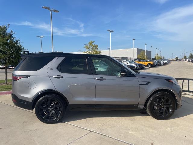 2021 Land Rover Discovery Vehicle Photo in Grapevine, TX 76051