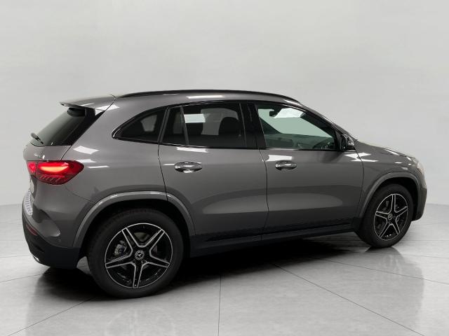 2025 Mercedes-Benz GLA Vehicle Photo in Appleton, WI 54913