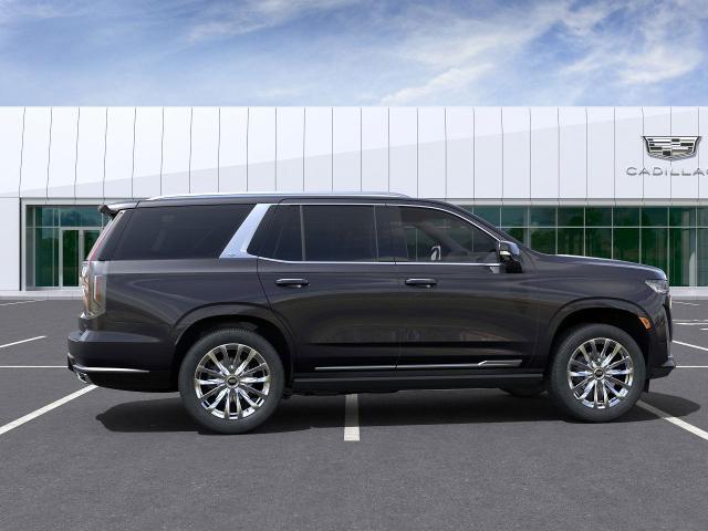 2024 Cadillac Escalade Vehicle Photo in BATON ROUGE, LA 70809-4546