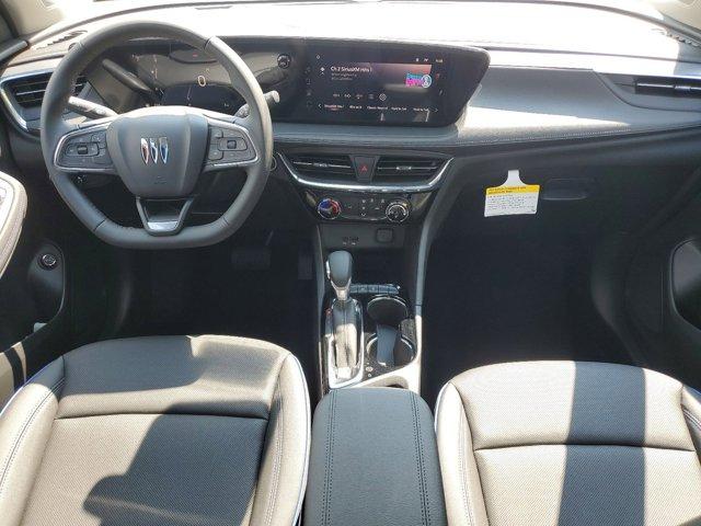 2025 Buick Encore GX Vehicle Photo in SMYRNA, GA 30080-7630