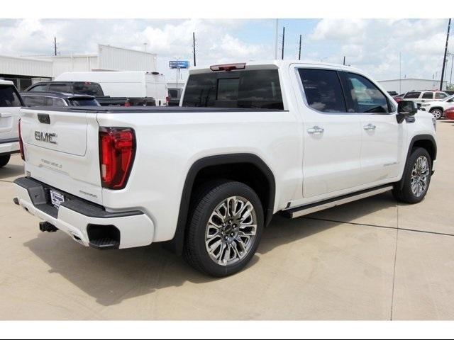 2024 GMC Sierra 1500 Vehicle Photo in ROSENBERG, TX 77471-5675