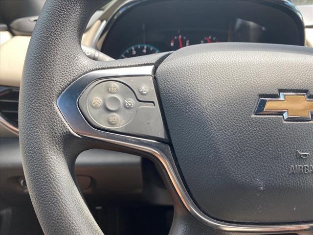 2022 Chevrolet Traverse Vehicle Photo in SAN ANTONIO, TX 78230-1001