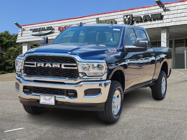 2024 Ram 2500 Vehicle Photo in Ennis, TX 75119-5114