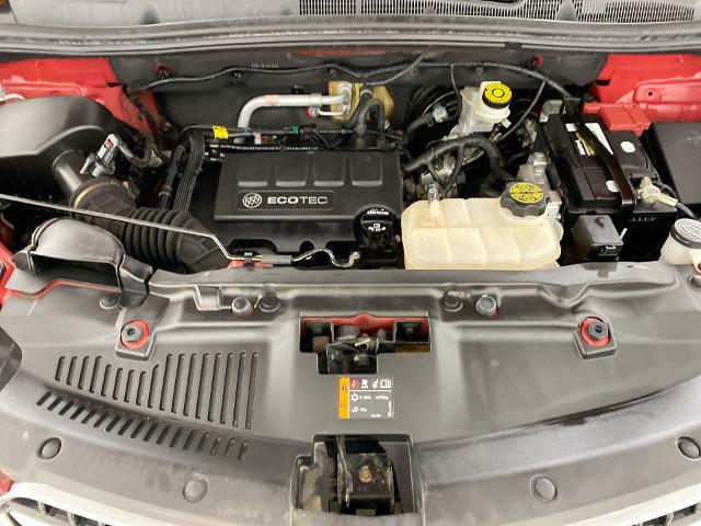 2018 Buick Encore Vehicle Photo in ALLIANCE, OH 44601-4622