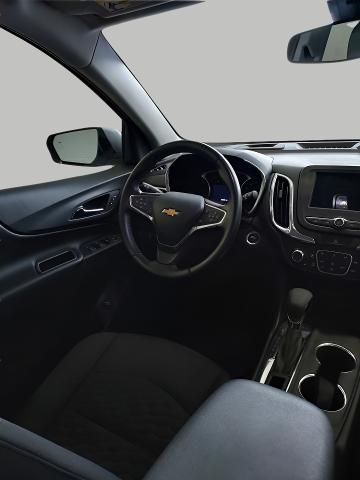 2020 Chevrolet Equinox Vehicle Photo in OSHKOSH, WI 54904-7811