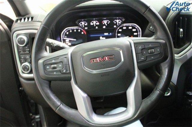 2020 GMC Sierra 1500 Vehicle Photo in ST JOHNS, MI 48879-1562