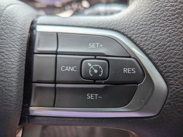 2024 Jeep Compass Vehicle Photo in Bowie, MD 20716