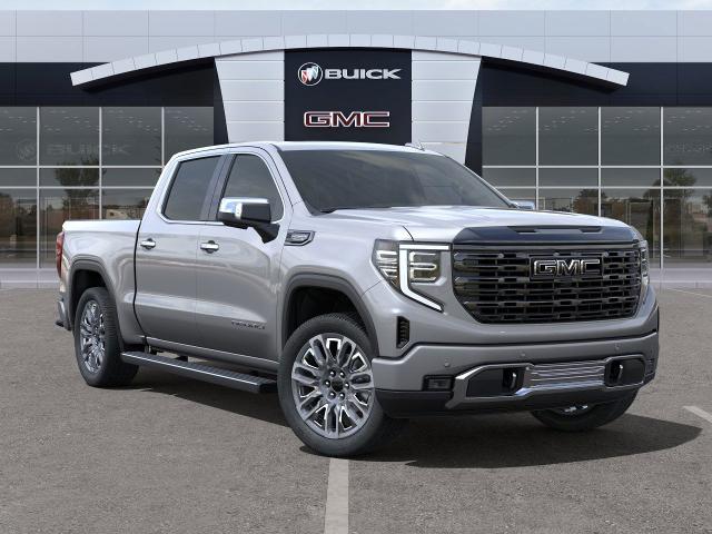 2025 GMC Sierra 1500 Vehicle Photo in ALBERTVILLE, AL 35950-0246