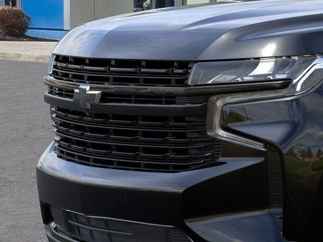 2024 Chevrolet Tahoe Vehicle Photo in DANBURY, CT 06810-5034