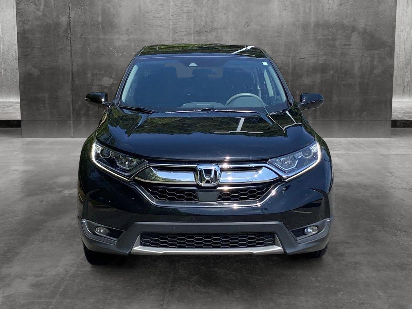 2018 Honda CR-V Vehicle Photo in Memphis, TN 38128