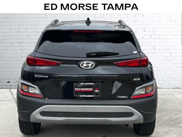 2023 Hyundai Kona Vehicle Photo in TAMPA, FL 33612-3404