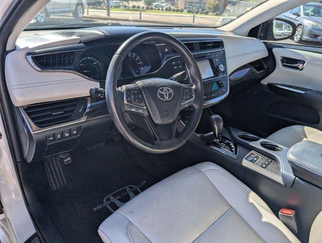 2015 Toyota Avalon Hybrid Vehicle Photo in Greeley, CO 80634-8763