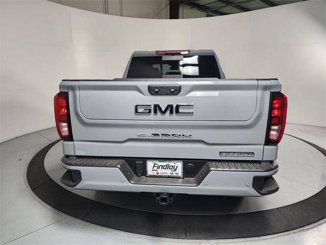 2024 GMC Sierra 1500 Vehicle Photo in PRESCOTT, AZ 86305-3700