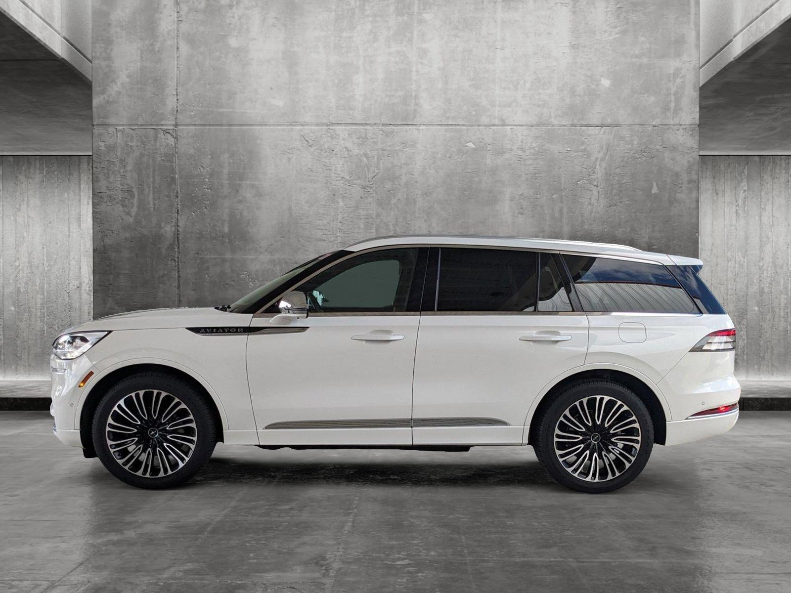 2021 Lincoln Aviator Vehicle Photo in Jacksonville, FL 32244