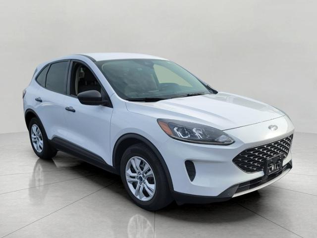 2020 Ford Escape Vehicle Photo in Appleton, WI 54913