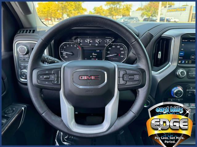 2021 GMC Sierra 1500 Vehicle Photo in FREEPORT, NY 11520-3923