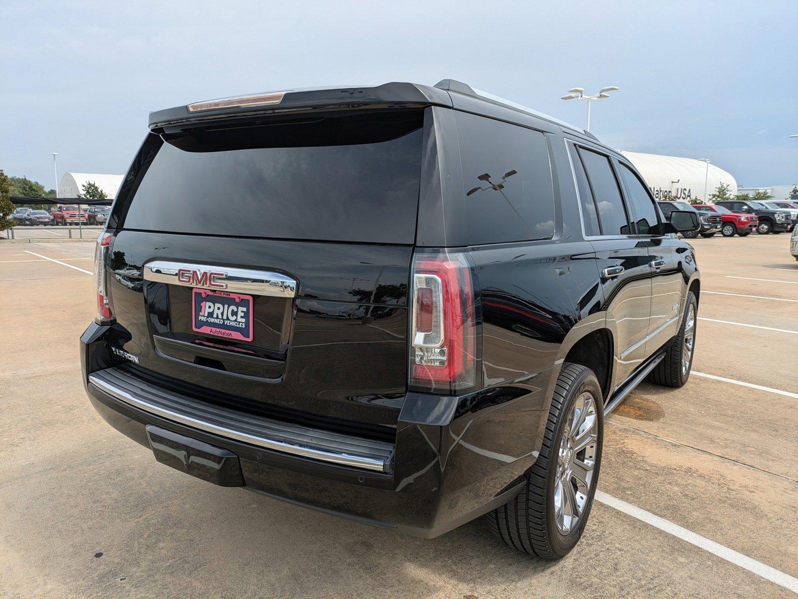 2015 GMC Yukon Vehicle Photo in Corpus Christi, TX 78415