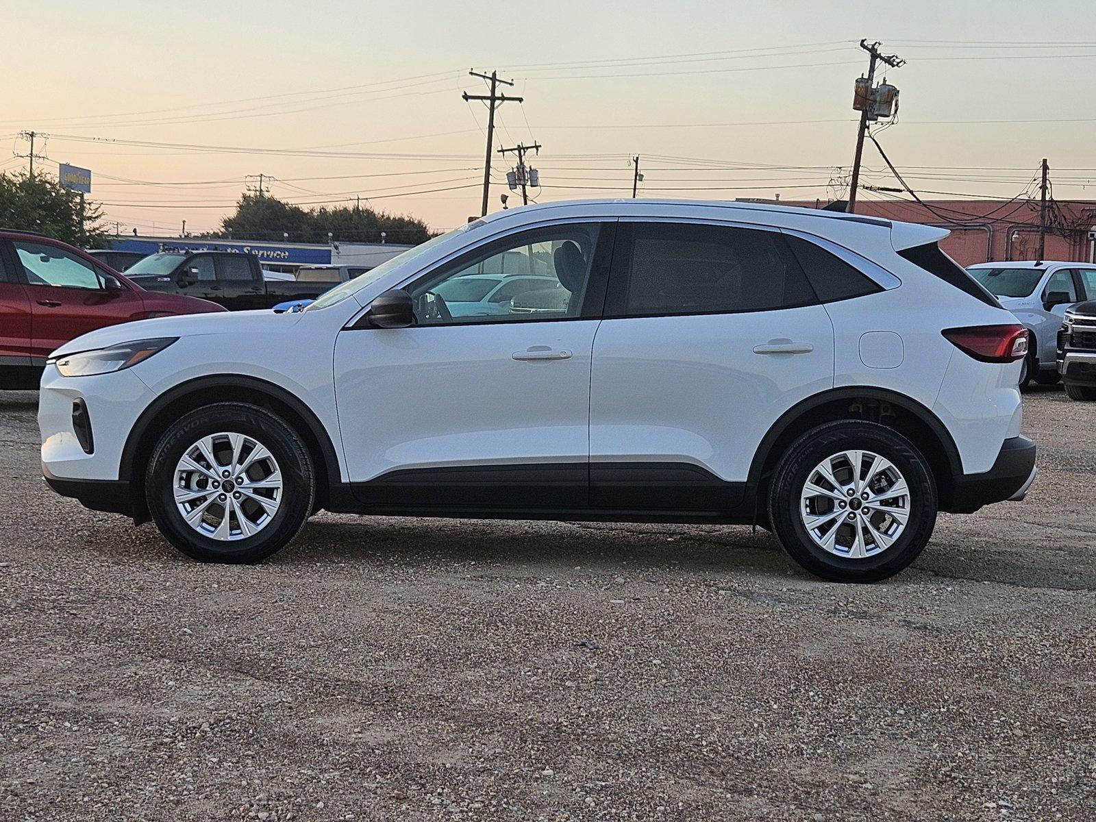 2023 Ford Escape Vehicle Photo in Waco, TX 76710