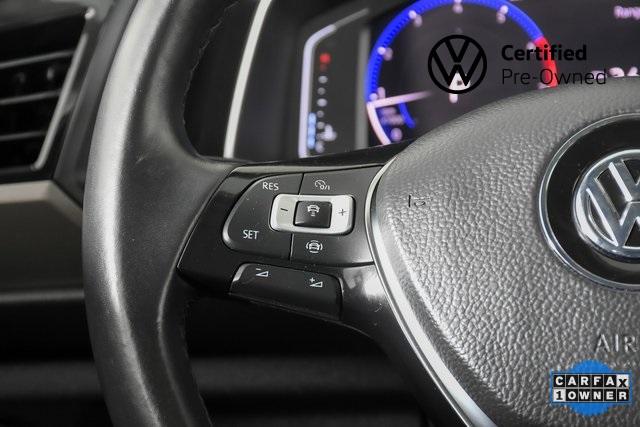 2019 Volkswagen Jetta Vehicle Photo in Puyallup, WA 98371