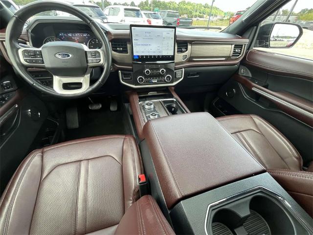 2022 Ford Expedition Vehicle Photo in ALCOA, TN 37701-3235