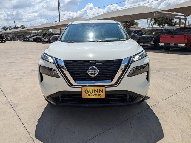 2021 Nissan Rogue Vehicle Photo in SELMA, TX 78154-1459