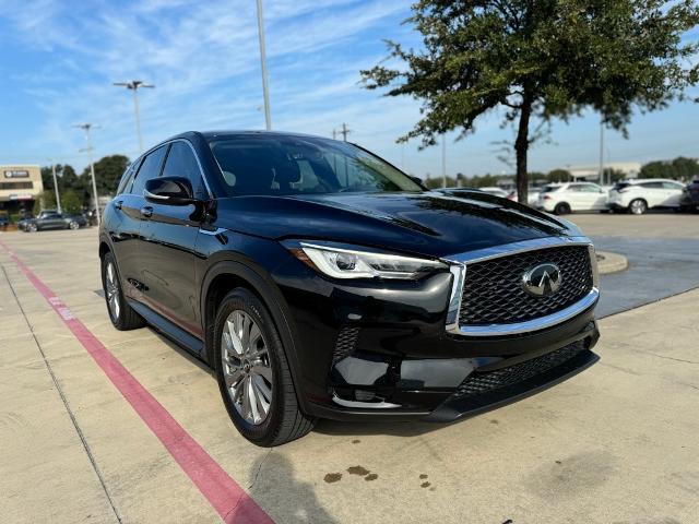 2023 INFINITI QX50 Vehicle Photo in Grapevine, TX 76051