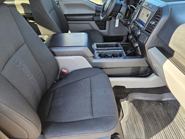 2019 Ford F-150 Vehicle Photo in Denison, TX 75020