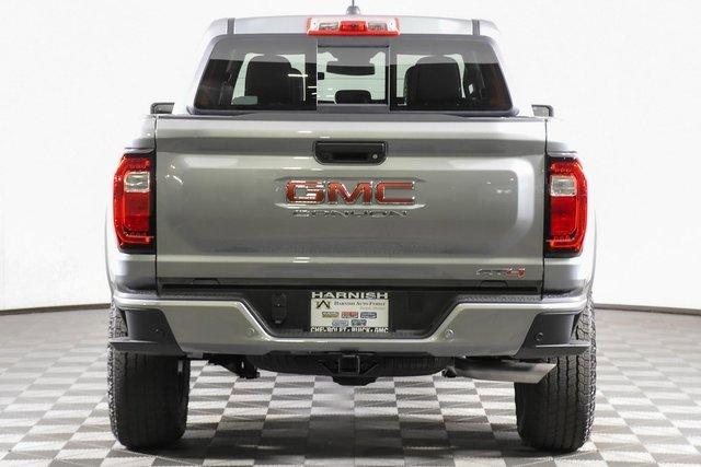 2024 GMC Canyon Vehicle Photo in PUYALLUP, WA 98371-4149