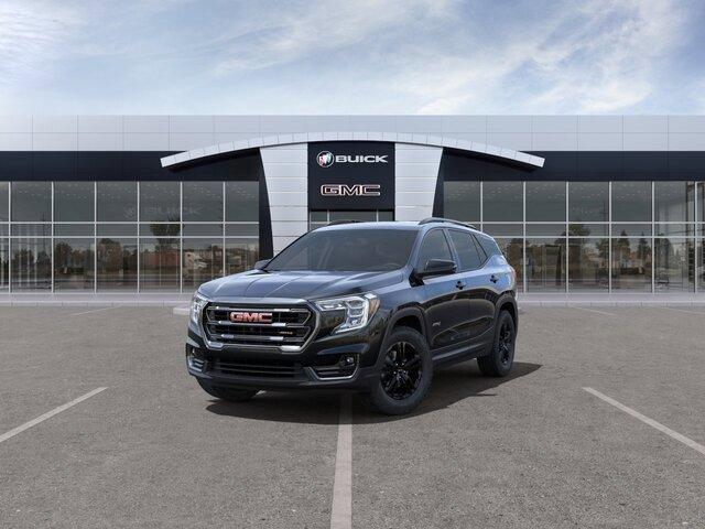 2024 GMC Terrain Vehicle Photo in PASADENA, CA 91107-3803