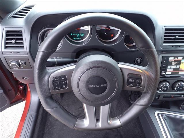 2014 Dodge Challenger Vehicle Photo in Bowie, MD 20716