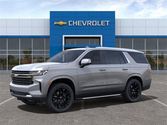 2024 Chevrolet Tahoe Vehicle Photo in EVERETT, WA 98203-5662