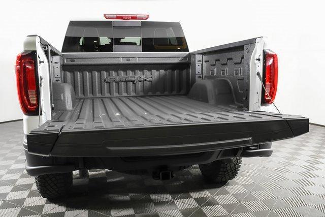 2024 GMC Sierra 1500 Vehicle Photo in PUYALLUP, WA 98371-4149