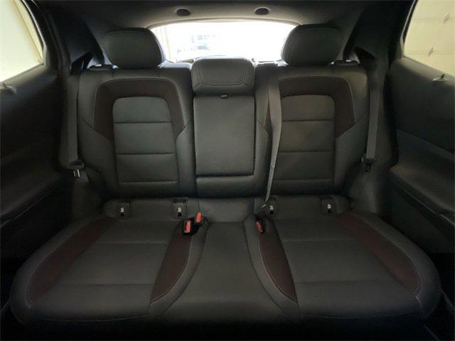 2024 Chevrolet Equinox EV Vehicle Photo in BEND, OR 97701-5133