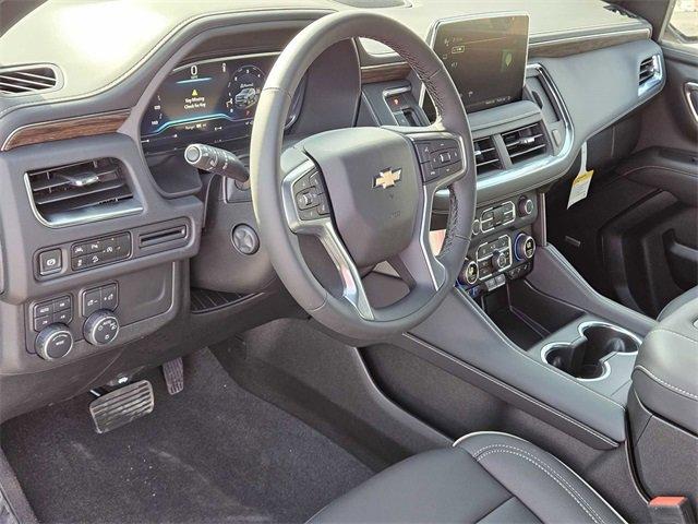 2024 Chevrolet Tahoe Vehicle Photo in EASTLAND, TX 76448-3020