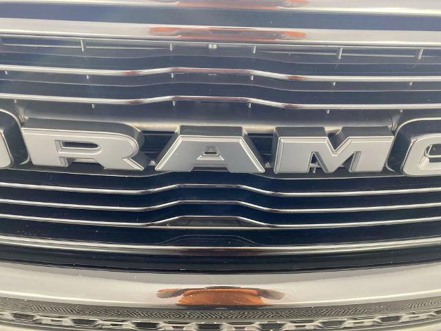 2019 Ram 1500 Vehicle Photo in ALLIANCE, OH 44601-4622