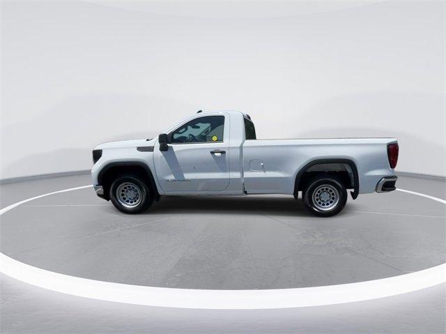 2024 GMC Sierra 1500 Vehicle Photo in BOWLING GREEN, KY 42104-4102