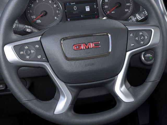 2024 GMC Terrain Vehicle Photo in SALT LAKE CITY, UT 84119-3321